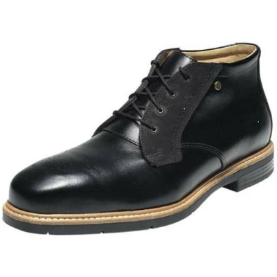 Afbeelding van EMMA Valentino XD S3 werkschoen voor brede voeten (zwart) MM16400040