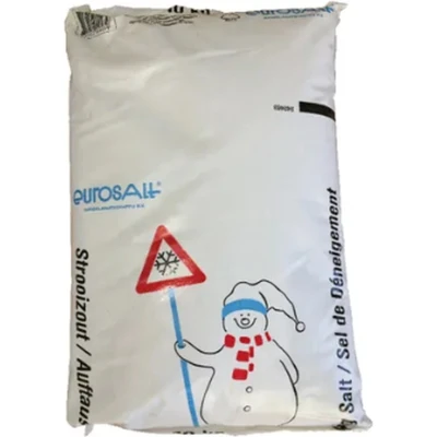 Afbeelding van Safe Road Salt Strooizout 10 kg