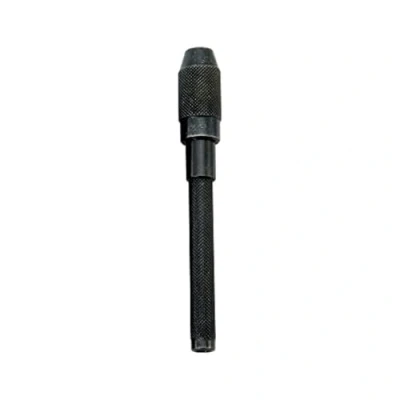 Afbeelding van Eclipse Tools 124 Pin Vice, Zwart