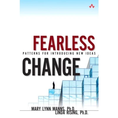 Afbeelding van Fearless Change