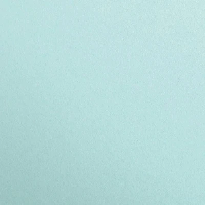 Afbeelding van Clairefontaine 397169C verpakking (met 250 vellen tekenpapier Maya, 50 x 70 cm, 120 g, glad, ideaal voor droogtechniek en inlijsten) turkooisgroen