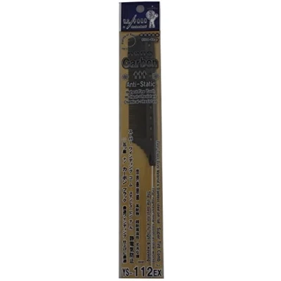 Afbeelding van YS Park Kammen Naaldkam Super Tint Comb Fine