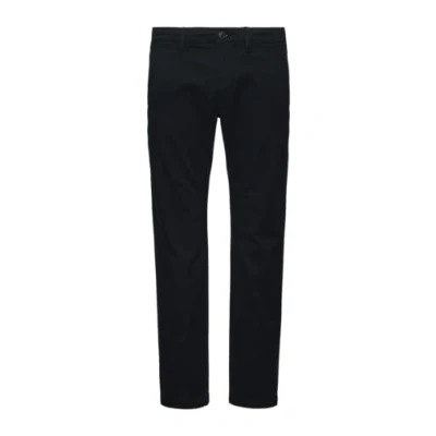 Afbeelding van s.Oliver Broek, Maat: 31x34, Schwarz