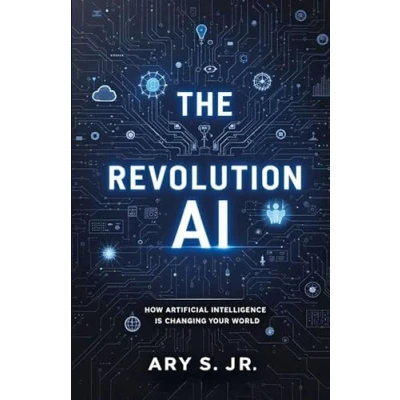 Afbeelding van The AI Revolution: How Artificial Intelligence is Changing Our World