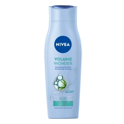 Afbeelding van Nivea Shampoo &quot;Volume Care&quot; 250ml