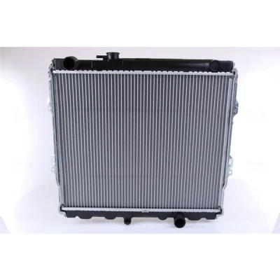 Afbeelding van Nissens Radiateur 64599A