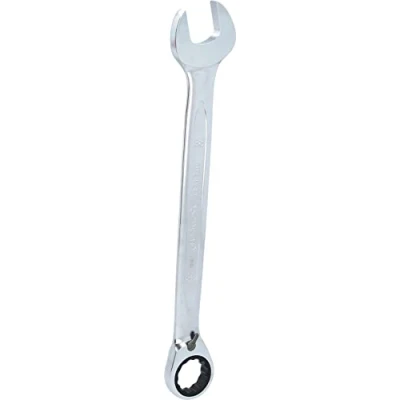 Afbeelding van KS Tools 503.4644 GEARplus Ratelringsteeksleutel, omschakelbaar, 38mm