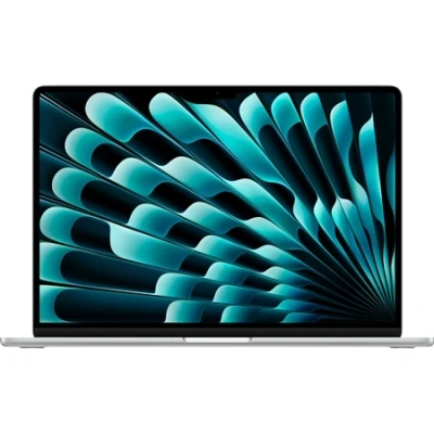 Afbeelding van MacBook Air 15&quot; M3 8C CPU &amp; 10C GPU 16GB 512GB 35W Silver