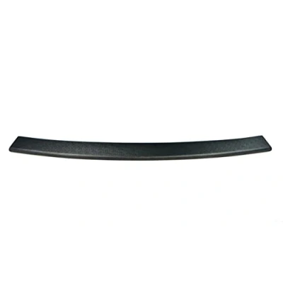 Afbeelding van Lialto bumperbescherming zwart geschikt voor Mercedes GLC SUV Type: X253 2015 2022