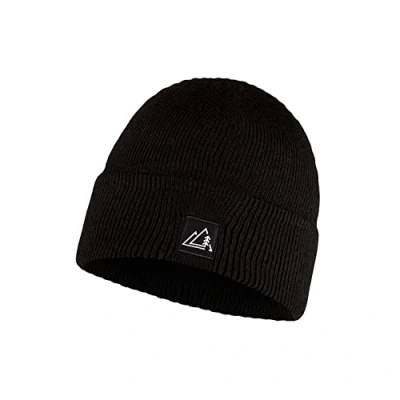 Afbeelding van BUFF© Knitted Hat LILON DOCKER OPALINE Muts