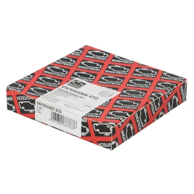 Afbeelding van Engitech Zuigerveren ENT041006 STD