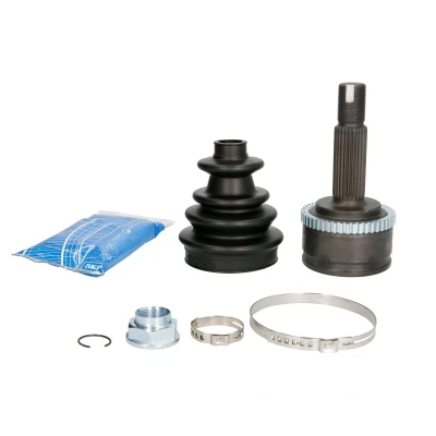 Afbeelding van SKF Homokineet reparatieset VKJA 5850