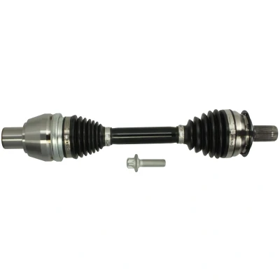 Afbeelding van Aandrijfas PASCAL G2M025PC