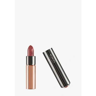 Afbeelding van KIKO Milano Gossamer Emotion Creamy Lipstick 105, Crèmige Lippenstift Met Volle Kleur