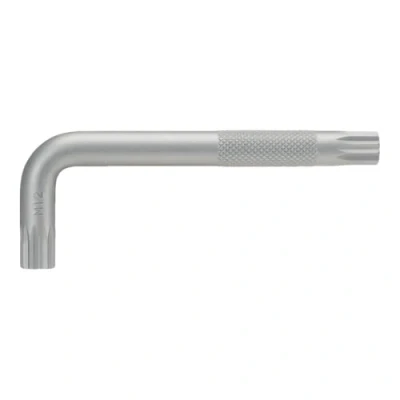 Afbeelding van KS Tools, Inbussleutel, 151.4102
