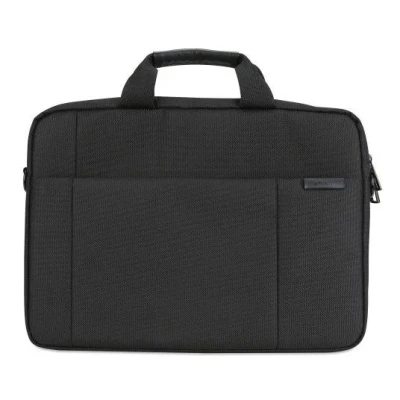 Afbeelding van Acer NP.BAG1A.188 notebooktas 35,6 cm (14 ) Aktetas Zwart