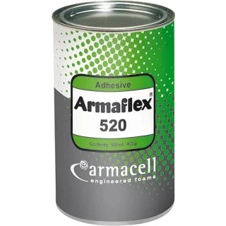 Afbeelding van Armacell armaflex lijm 520 1 2ltr adh520 0 5e