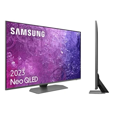 Afbeelding van Samsung TQ43QN90C 43 inch 4K Neo QLED 2023 Buitenlands model