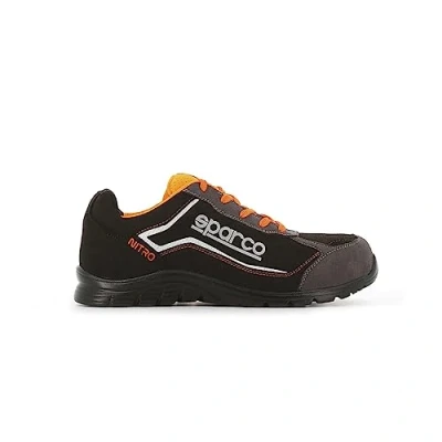 Afbeelding van Schoenen SPARCO TEAMWORK 07522 NRGR / 43