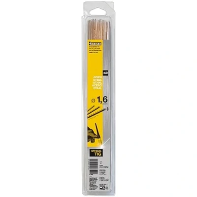 Afbeelding van Contimac Tig toevoeg voor staal 1.6mm 0.33kg 333mm 97146