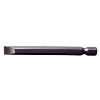 Afbeelding van KS Tools, Bits, 1/4&quot; bit, lengte 75 mm (3 mm)