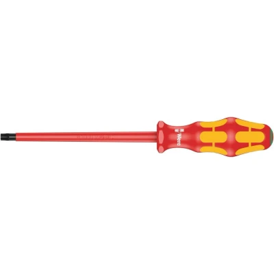 Afbeelding van Wera vde schroevendraaier torx t40 x 150mm