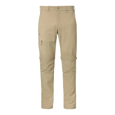 Afbeelding van Schöffel Broek Koper1 Zip Off