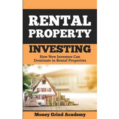 Afbeelding van Rental property investing: The ultimate real estate investing guide