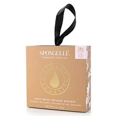 Afbeelding van SPONGELLÉ Private Reserve Collectie Tabak Vanille