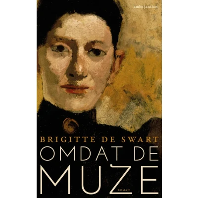 Afbeelding van Omdat de muze (Hardback)