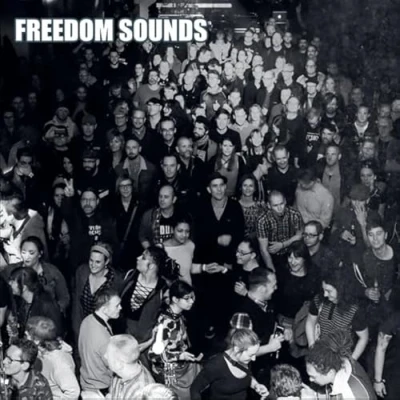 Afbeelding van Various Artists Freedom Sounds (3 CD)