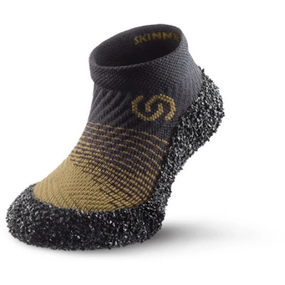 Afbeelding van Skinners 2.0 Moss Kidz Barefoot 2nd Skin feeling Lightweight ®Designed in UK Prachtig afgewerkt Kwaliteit &amp; Klasse Profi