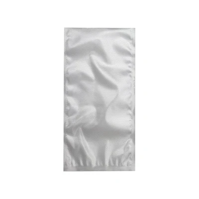 Afbeelding van 15 x 30 cm Vacuümzakken, 100 stuk, extra dik, met structuur