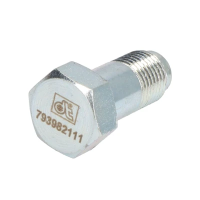 Afbeelding van DT Spare Parts 5.40076 Klep, brandstoftoevoersysteem
