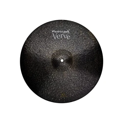 Afbeelding van Masterwork Verve 18 inch Crash bekken