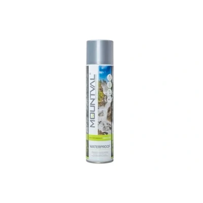 Afbeelding van Waterproofing Spray Waterafstotend Tegen Vocht en Vuil voor Buitenapparatuur, Mountval Waterproof (400 ml 13.52 fl. Oz.)