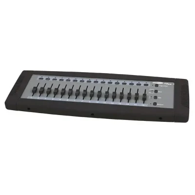 Afbeelding van Showtec Easy 16 kanaals DMX controller