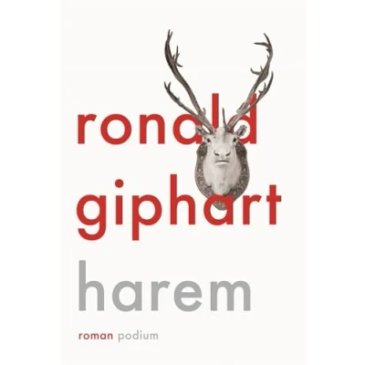 Afbeelding van Harem (Paperback)