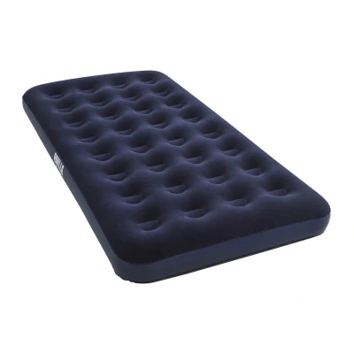 Afbeelding van Bestway Pavillo Luchtbed Flocked 22 Cm Full