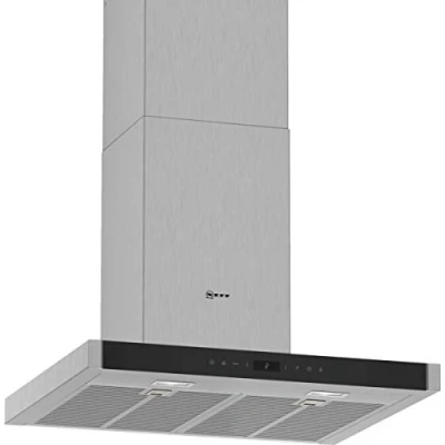 Afbeelding van NEFF Wandkap D65BMP5N0 60 cm breed