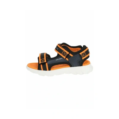 Afbeelding van GEOX J SANDAL AIRADYUM B Zwart 35 EU