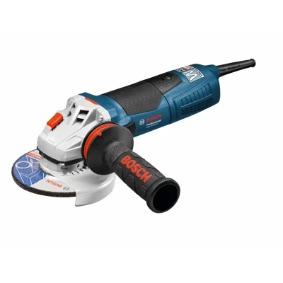 Afbeelding van Bosch GWS 19 125 CI Haakse slijpmachine in Doos 060179N002