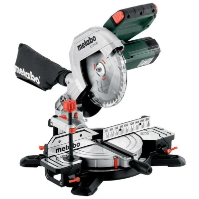 Afbeelding van Metabo KS 216 M (2023)