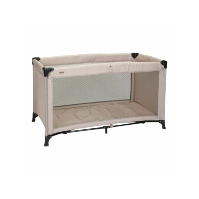 Afbeelding van Topmark Campingbed Charlie Sand