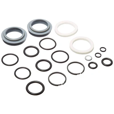 Afbeelding van RockShox Seal Service Kit Basic Reba SID O ringen vorken, meerkleurig, standaard