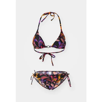 Afbeelding van Vivance Triangelbikini met sierring