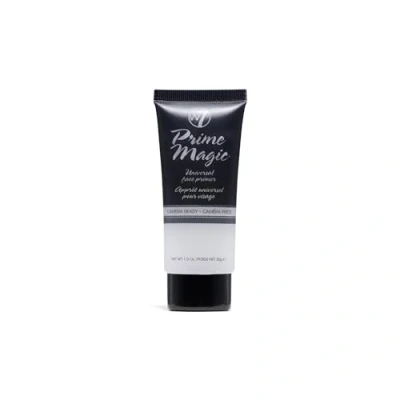 Afbeelding van W7 Prime Magic Face primer heldere make up voor een onberispelijke huid veganistische
