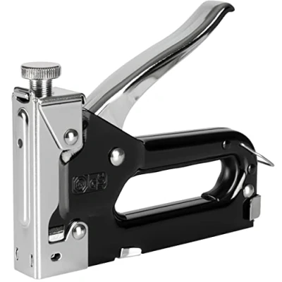 Afbeelding van Rapid Handtacker Compacta 6 14 mm 467040000