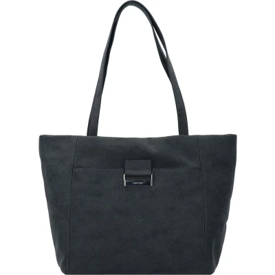 Afbeelding van Gerry Weber BE Different Handtas, Dames, Maat: One Size, Darkgrey