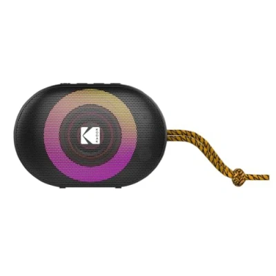 Afbeelding van Kodak PWS 2234 Enceinte Portable Sans Fil Son Immersif et Autonomie Longue Durée
